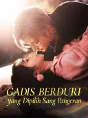 Gadis Berduri yang Dipilih Sang Pangeran cover art