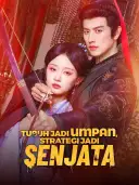Sampul Tubuh Jadi Umpan, Strategi Jadi Senjata