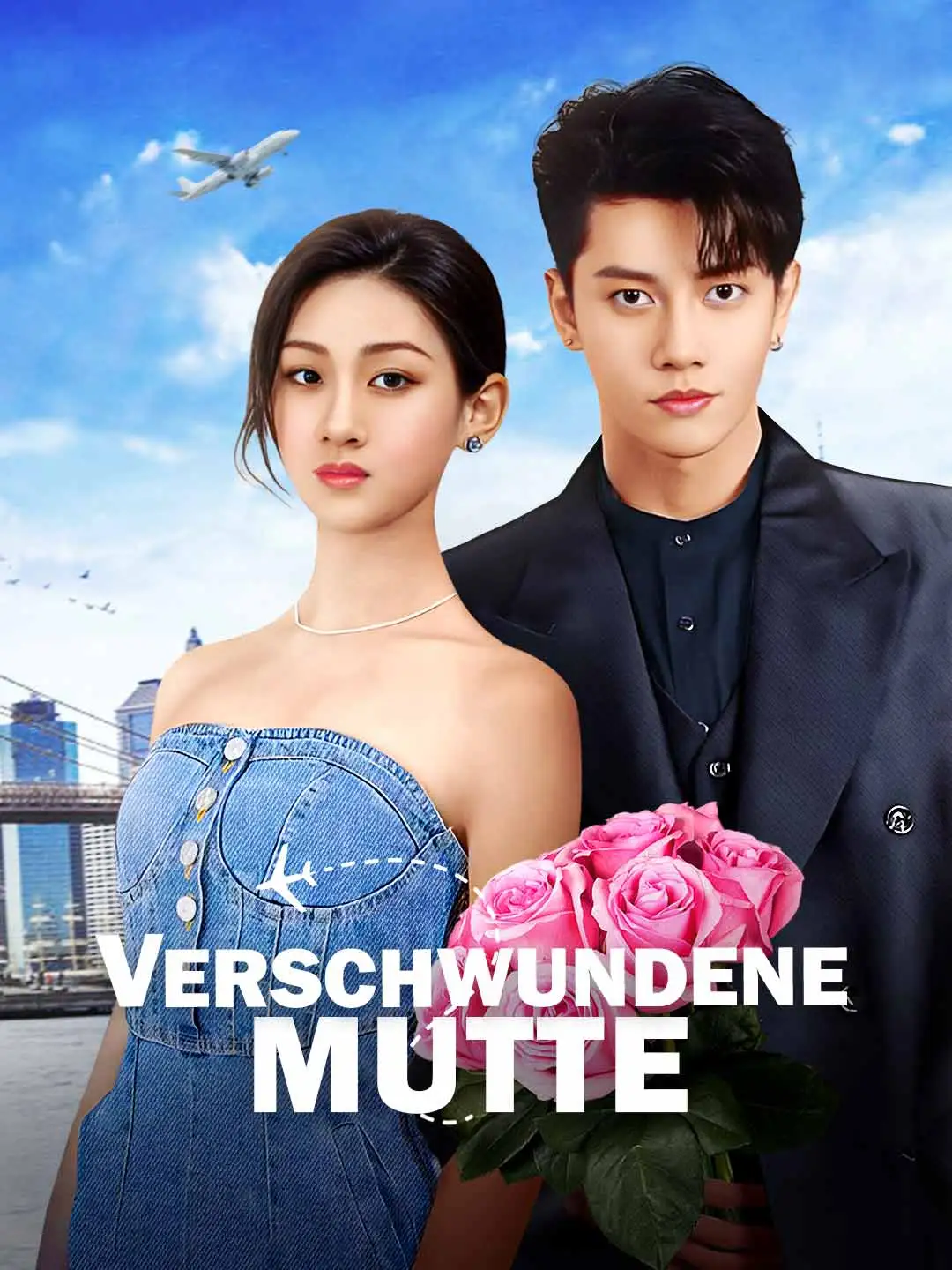 Verschwundene Mutter