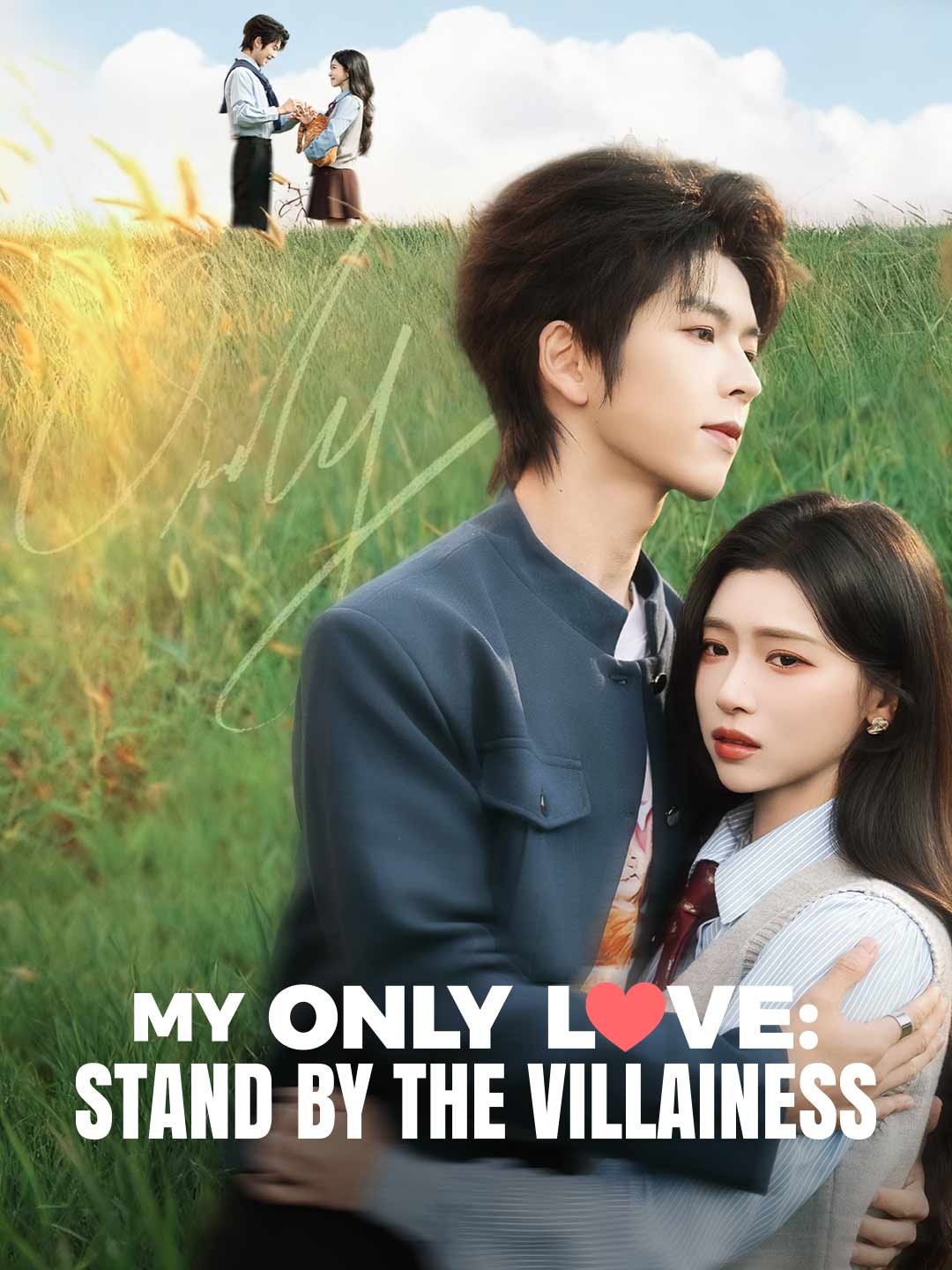 My Only Love: Stand by the Villainess