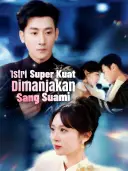 Istri Super Kuat, Dimanjakan Sang Suami cover art
