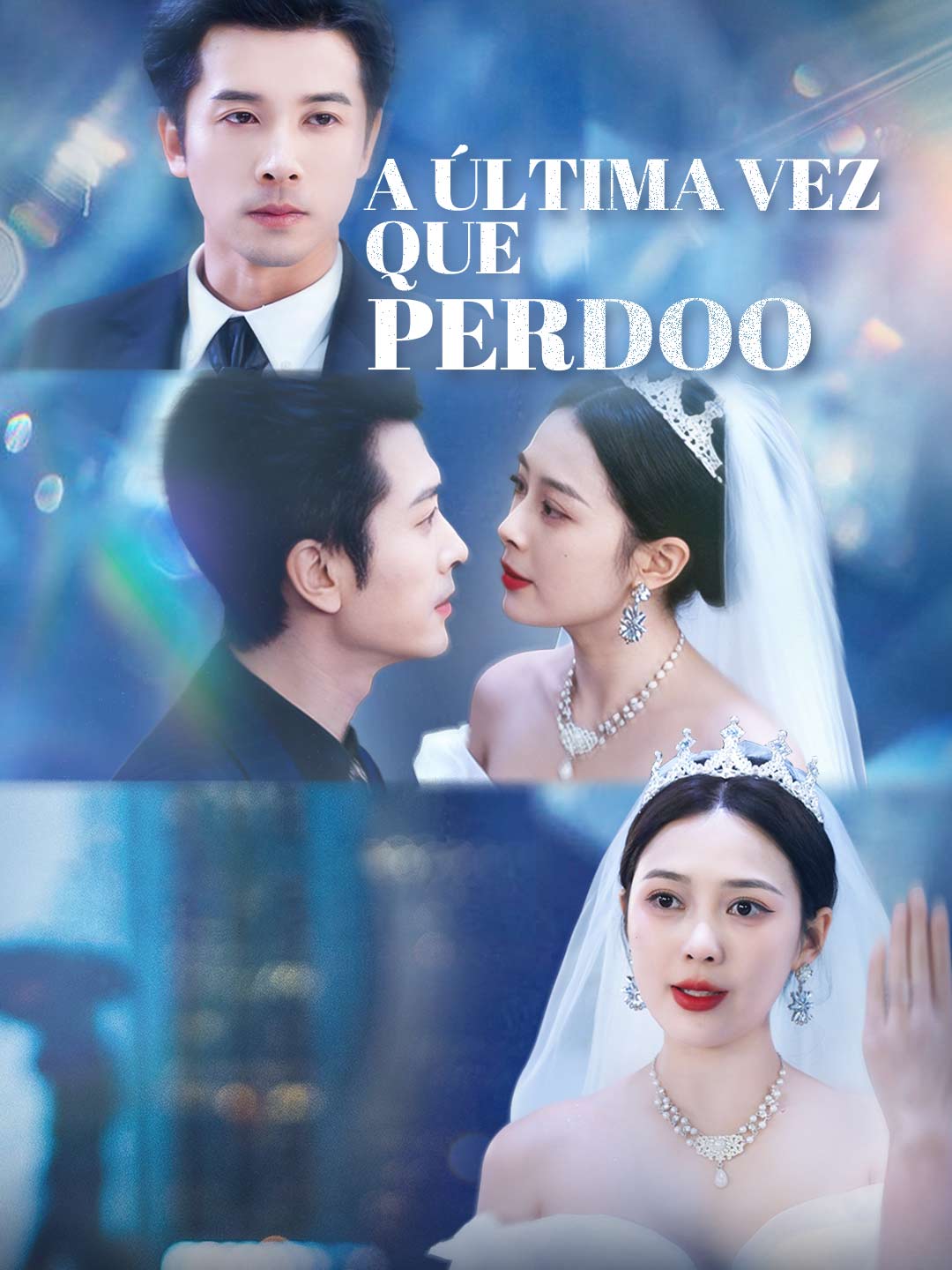 A Última Vez Que Perdoo cover art