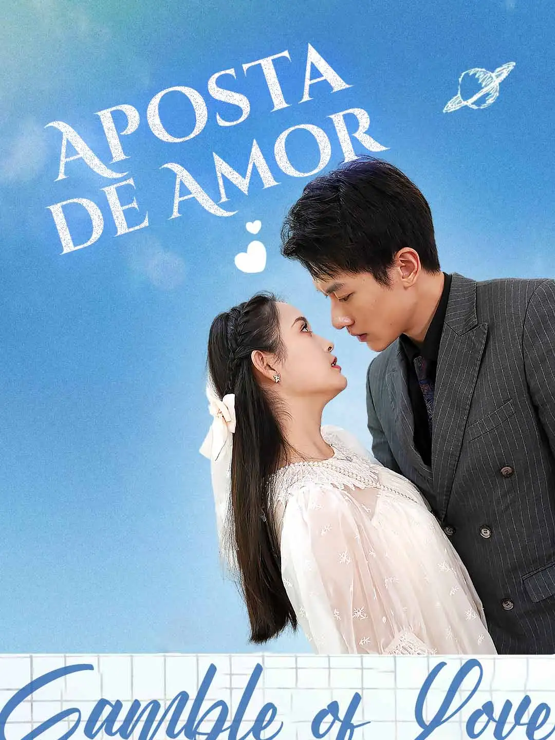 Aposta de Amor