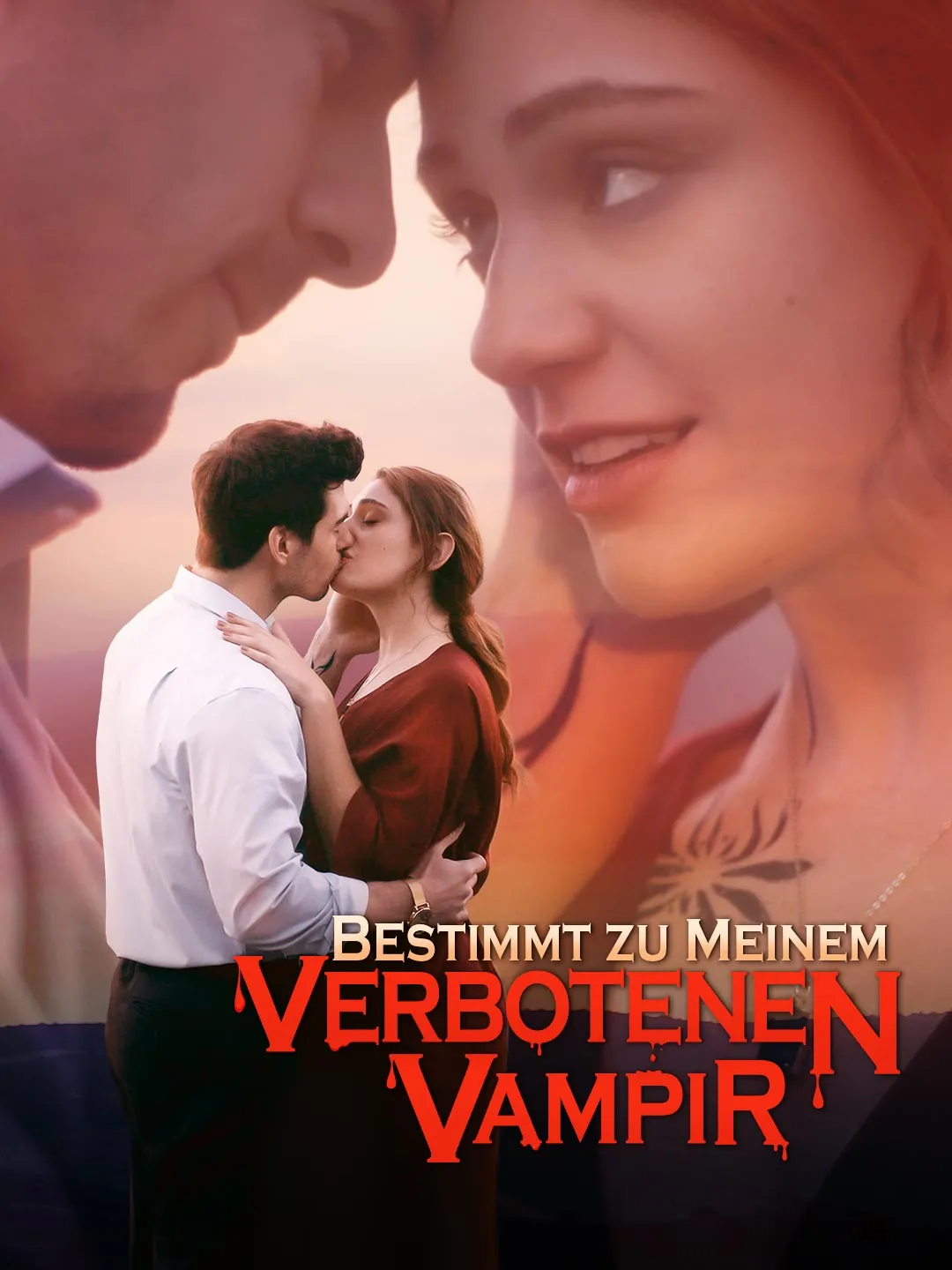 Bestimmt zu meinem verbotenen Vampir