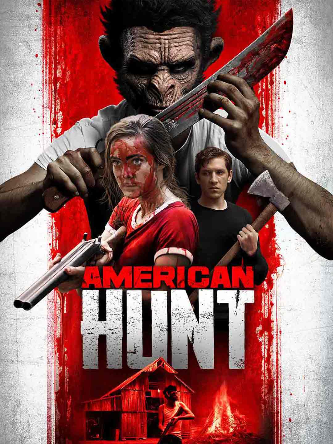 American Hunt [Original]