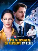 A Volta Triunfal do Herdeiro da Elite cover art