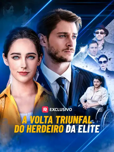 A Volta Triunfal do Herdeiro da Elite