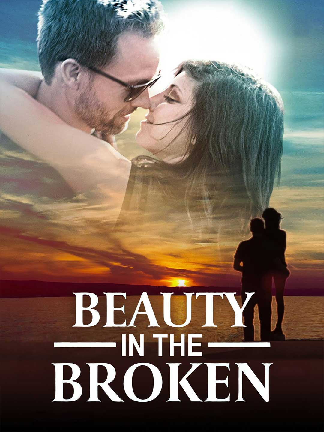 Beauty in the Broken cover art
