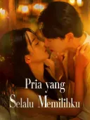Pria yang Selalu Memilihku cover art