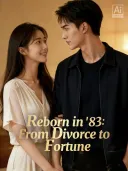 Reborn in '83: From Divorce to Fortune cover art