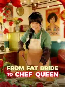 From Fat Bride to Chef Queen cover art