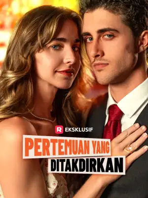 Pertemuan yang Ditakdirkan cover art