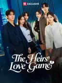 The Heirs' Love Game cover art