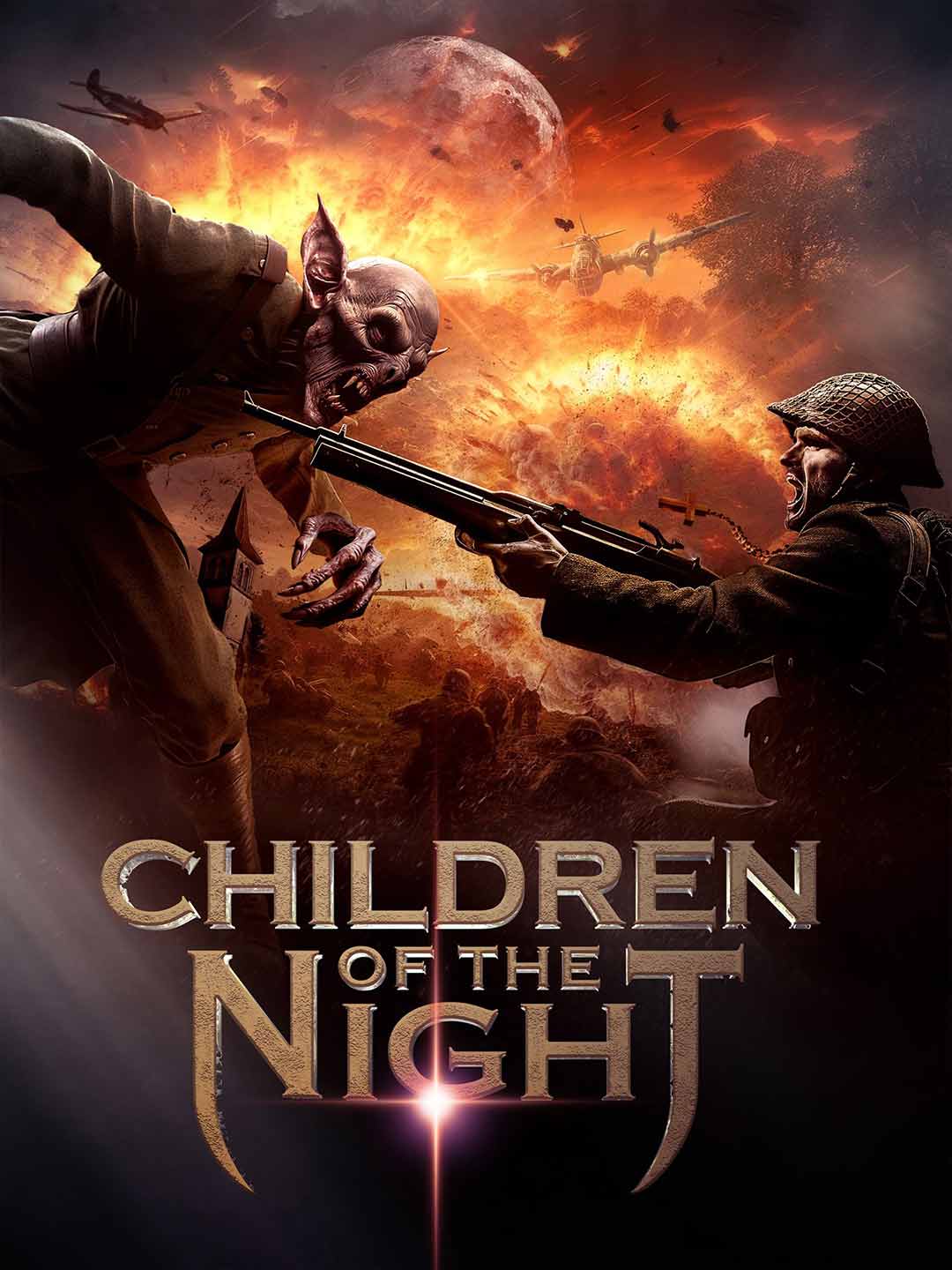Children of the Night [Original]