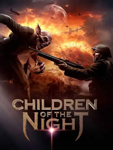 Children of the Night