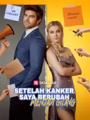 Sampul Setelah Kanker, Saya Berubah Menjadi Gilang