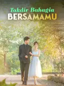 Takdir Bahagia Bersamamu cover art