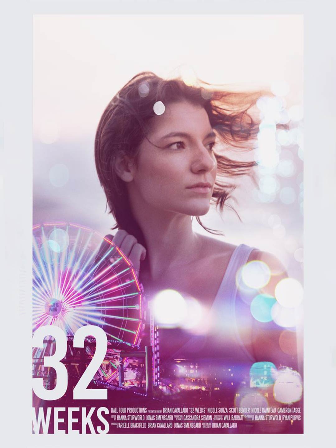 32 Weeks [Original] cover art