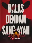 Raja Monta: Balas Dendam Sang Ayah cover art