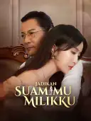 Jadikan Suamimu Milikku cover art