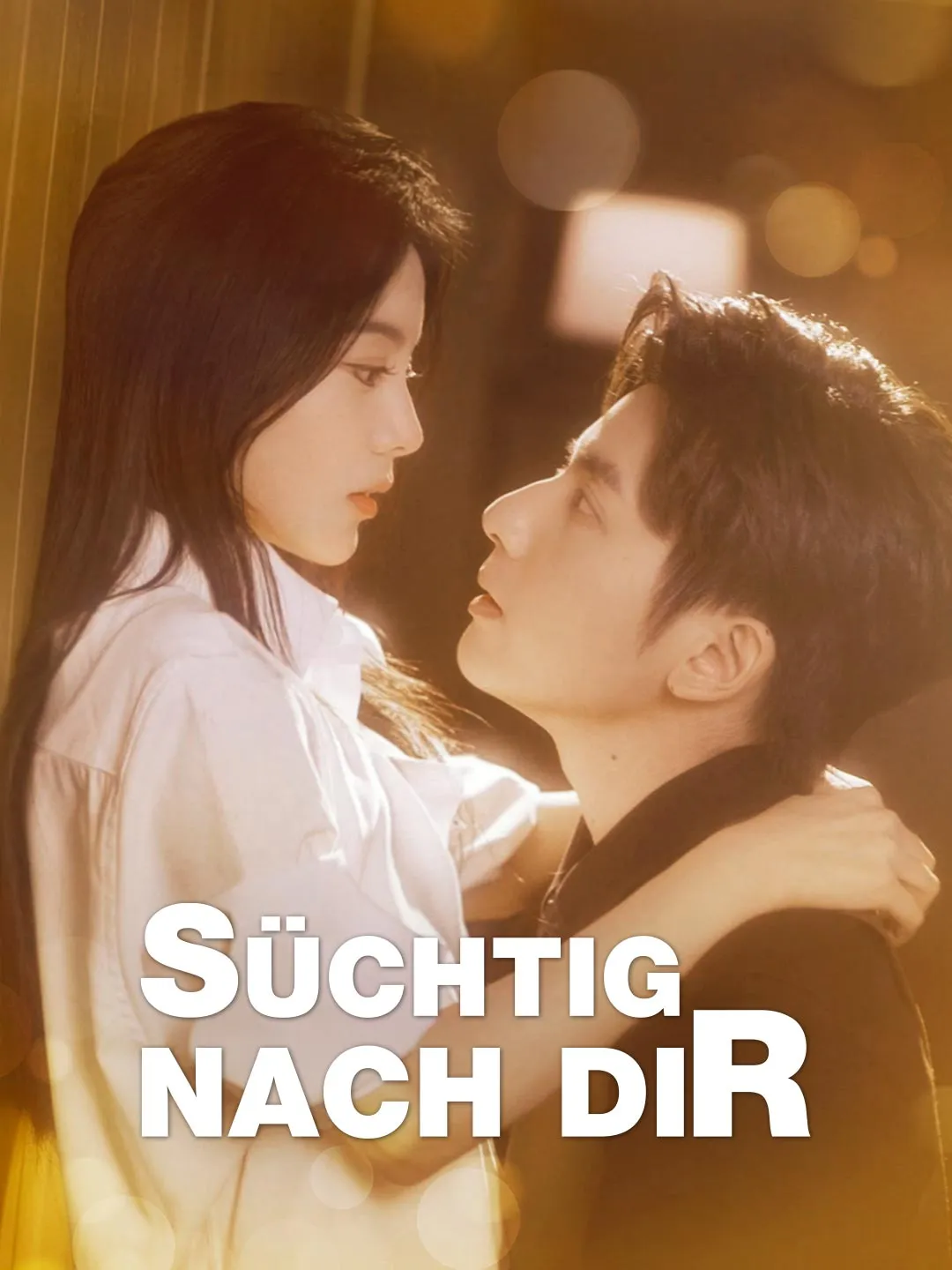 Süchtig nach dir