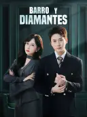 Barro y diamantes cover art