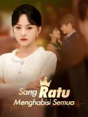 Sampul Sang Ratu Menghabisi Semua