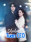 SKAKMAT, TUAN CEO cover art