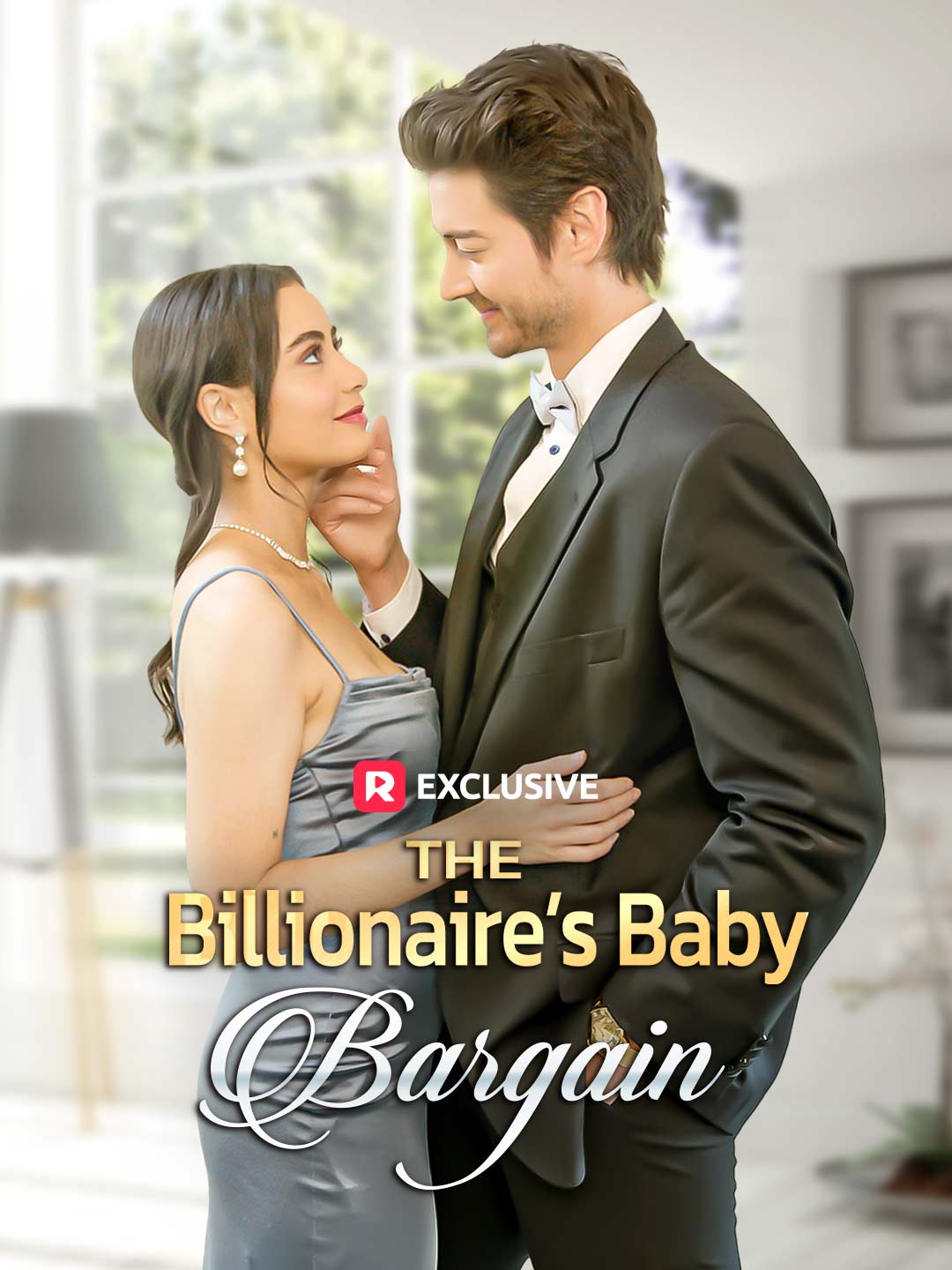 The Billionaire’s Baby Bargain Movie Watch Online ReelShort
