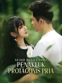 Sampul Akulah Wanita Jahat Penakluk Protagonis Pria