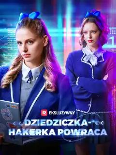 Dziedziczka-hakerka powraca