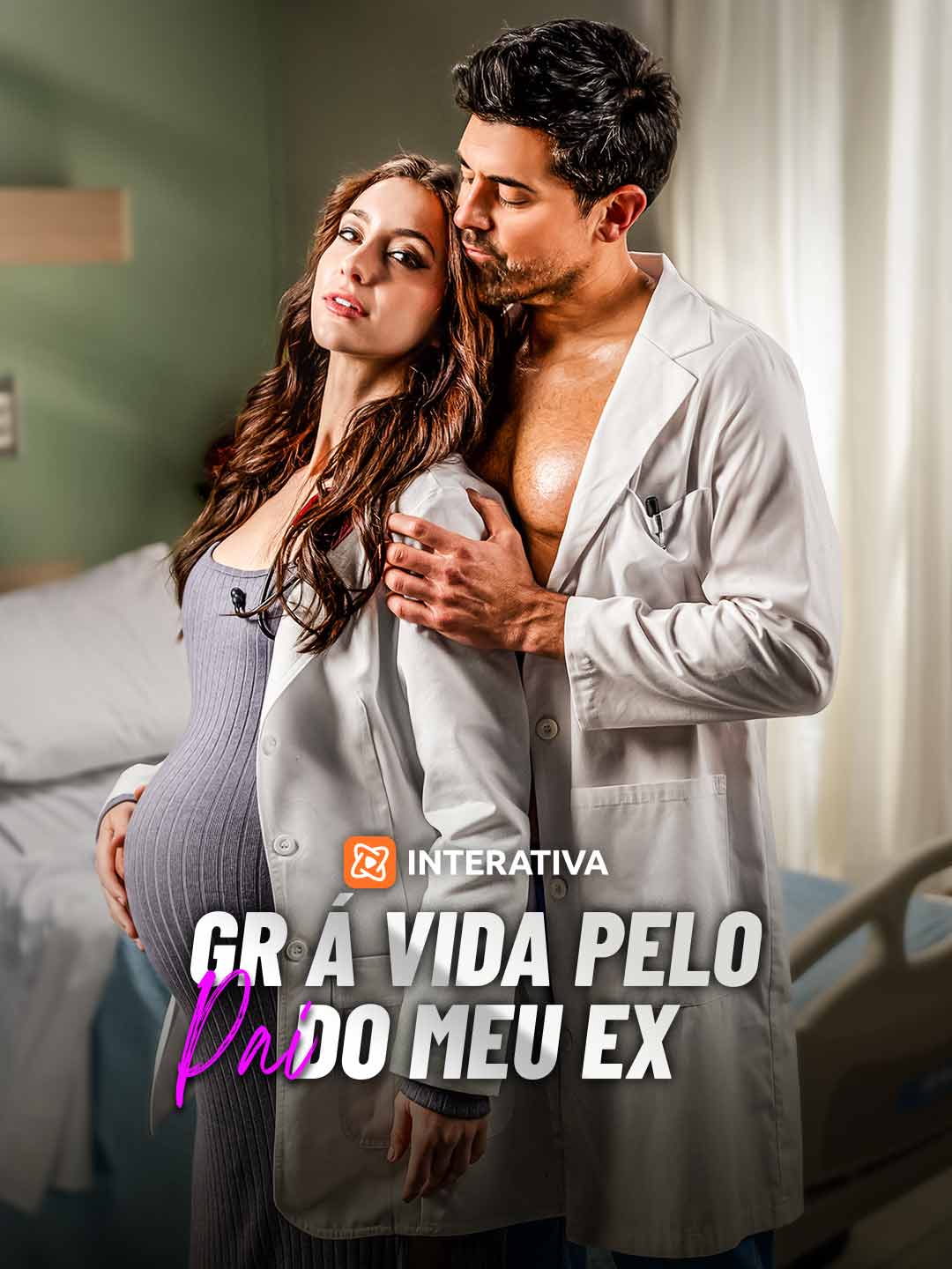 Grávida pelo Pai do Meu Ex