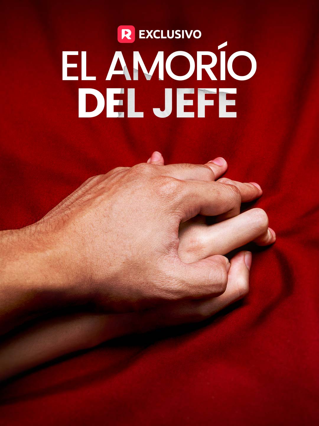 El Amorío Del Jefe cover art