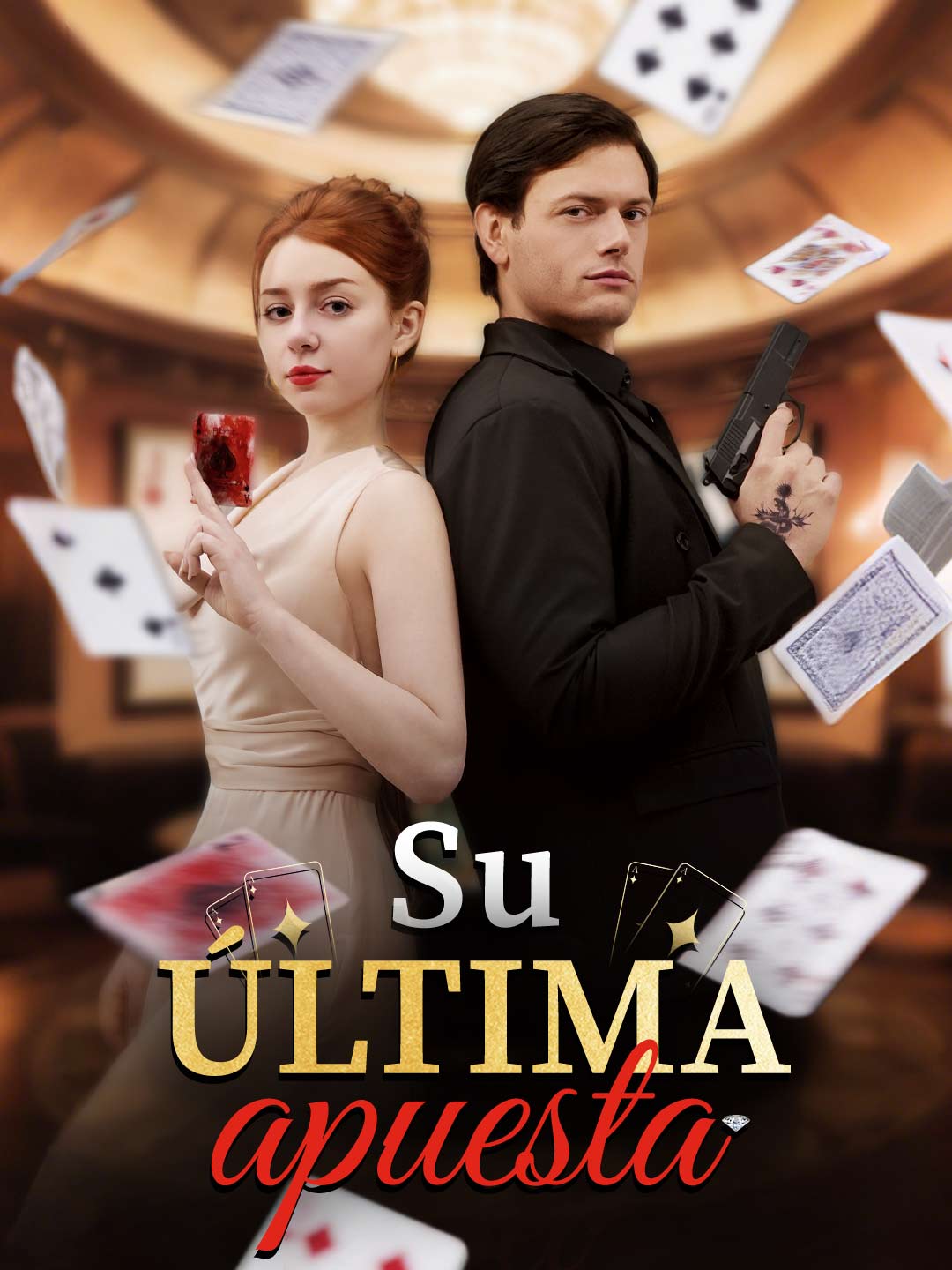 Su última apuesta cover art