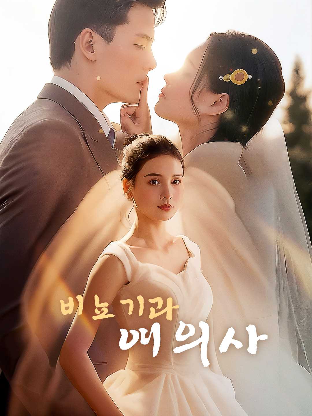 비뇨기과 여의사