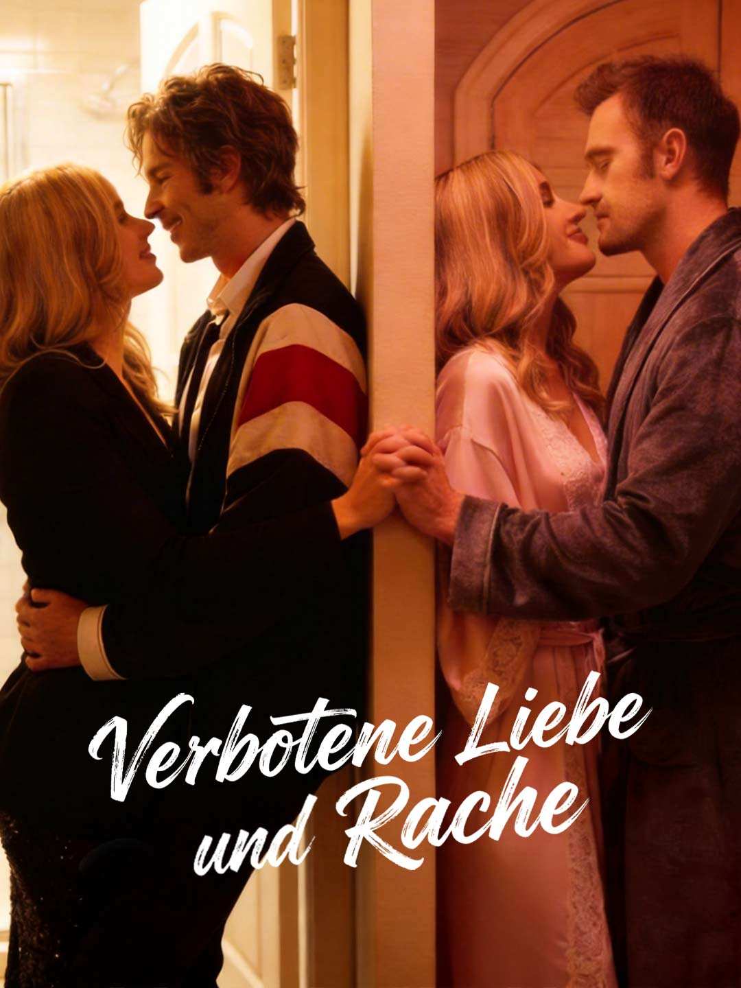Verbotene Liebe und Rache