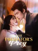 The Predator's Prey cover art