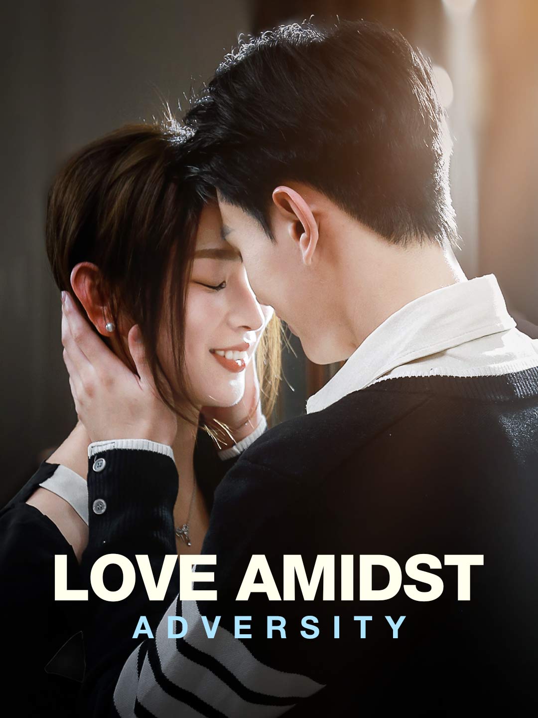 Love Amidst Adversity cover art
