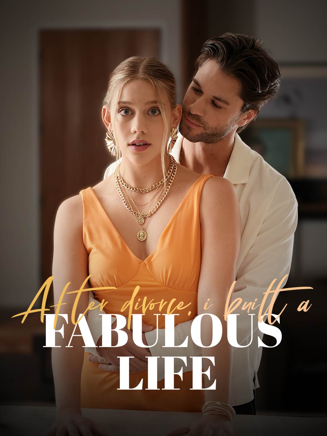 After Divorce, I Built A Fabulous Life cover art