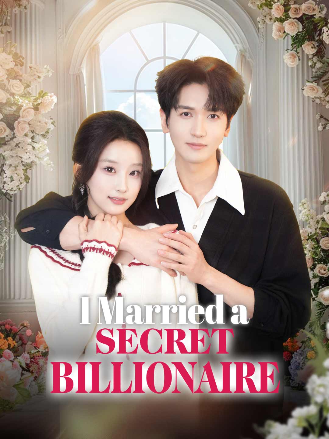 I Married a Secret Billionaire cover art