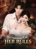 Her Second Life, Her Rules cover art
