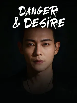 Danger & Desire cover art