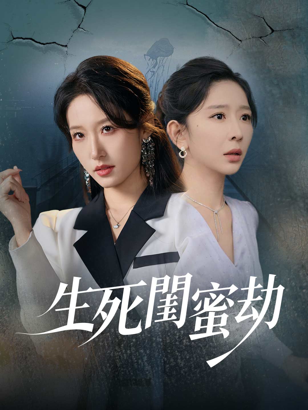 生死閨蜜劫