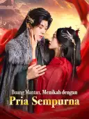 Sampul Buang Mantan, Menikah dengan Pria Sempurna