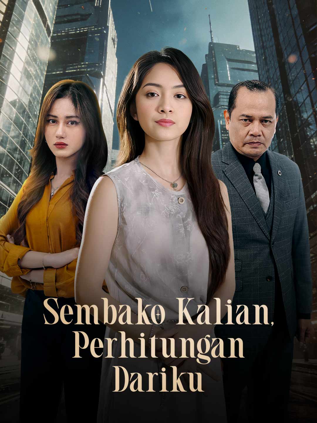 Sembako Kalian, Perhitungan Dariku