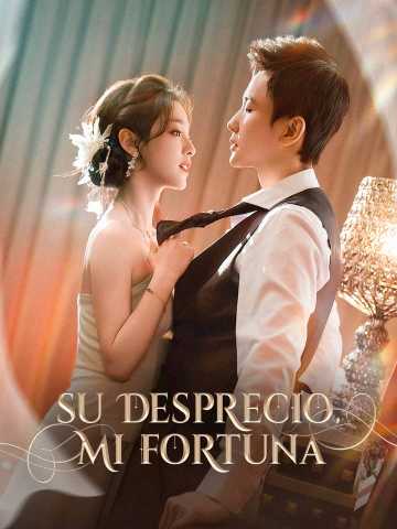 Su desprecio, mi fortuna
