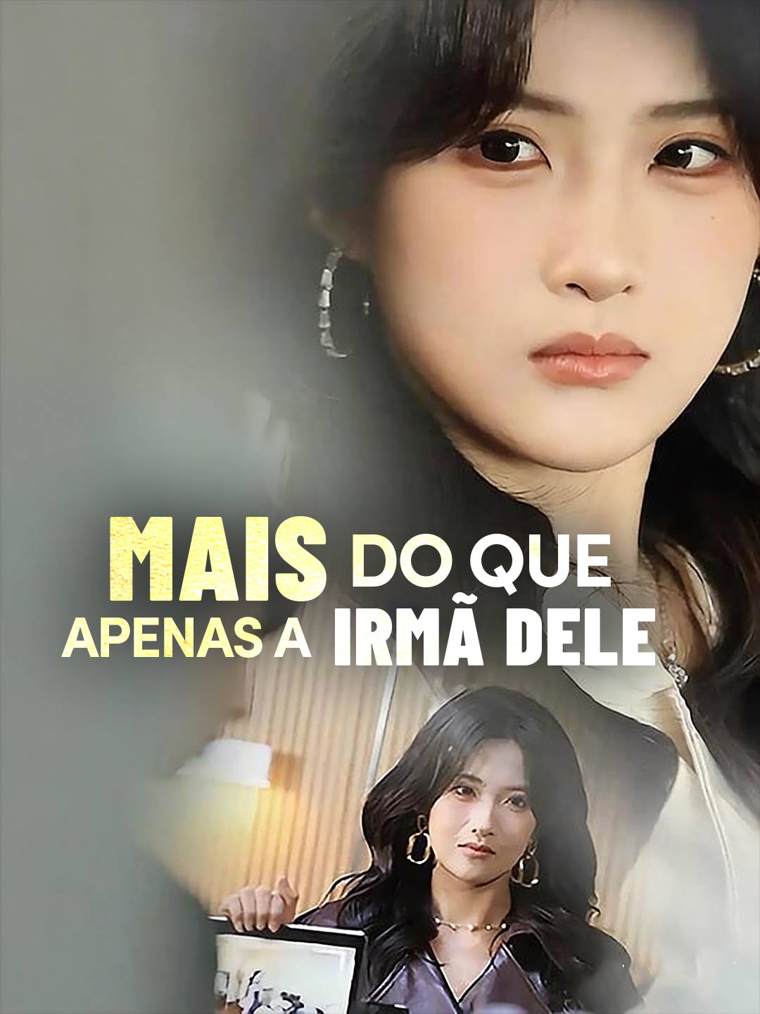 Mais do que Apenas a Irmã Dele cover art