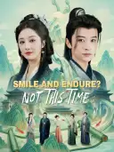 Smile and Endure? Not This Time cover art