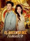 El ascenso del tasador cover art