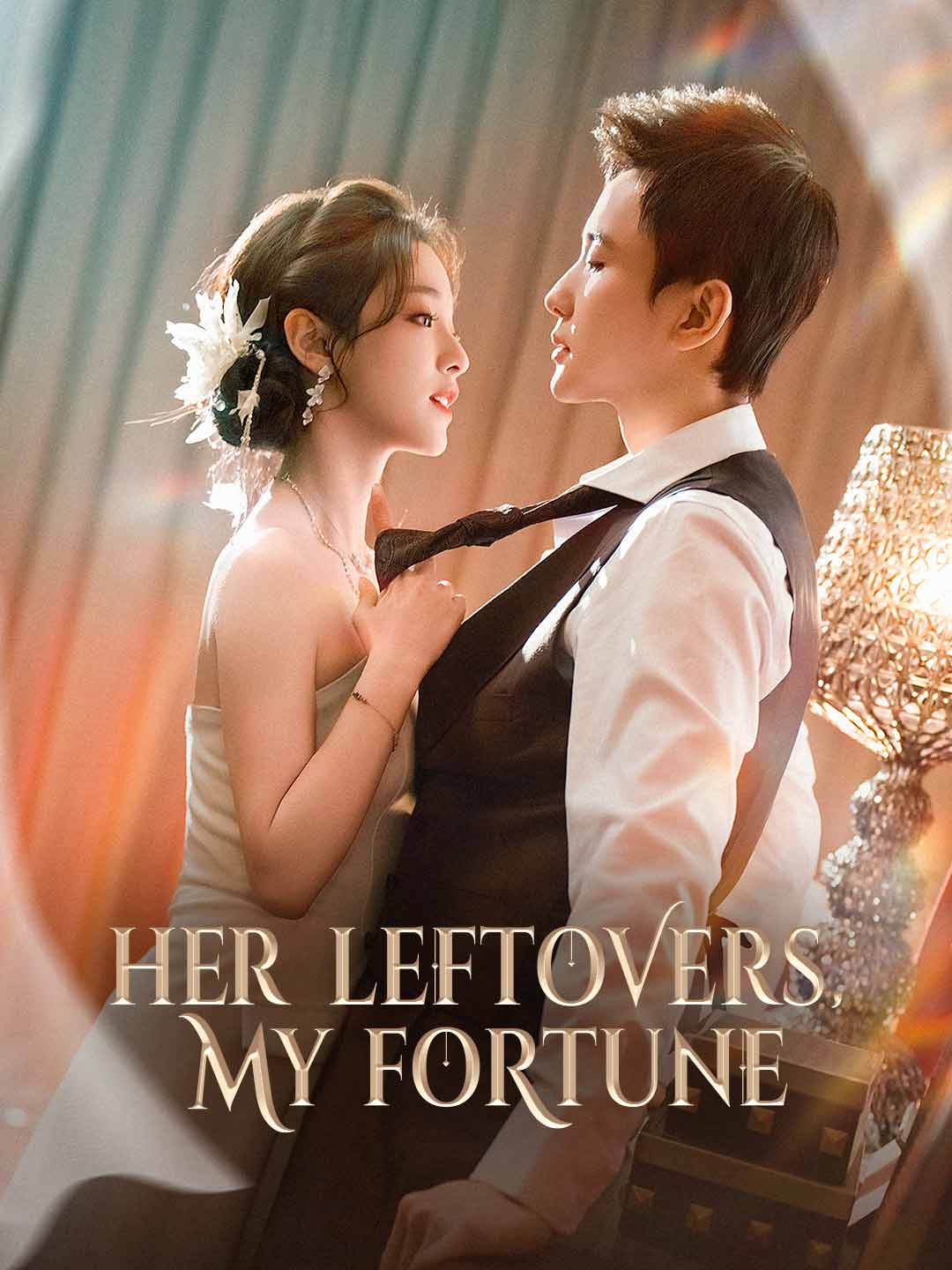 Her Leftovers, My Fortune cover art